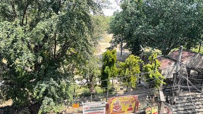 Image of 1250 Sq.ft 3 BHK Builder Floor for sale in Chirag Dilli, New Delhi for Rs. 10000000