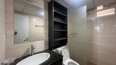Image of 2010 Sq.ft 3 BHK Apartment / Flat for rent in Shapoorji Pallonji Parkwest, Jagajeevanram Nagar, Bengaluru for Rs. 85000