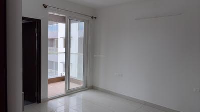 Bedroom Image of 1596 Sq.ft 3 BHK Apartment / Flat for rent in Gummanahalli Bengaluru for Rs. 43000