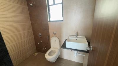 Image of 1067 Sq.ft 2 BHK Apartment / Flat for rent in Kohinoor Sportsville, Maan, Pune for Rs. 27500