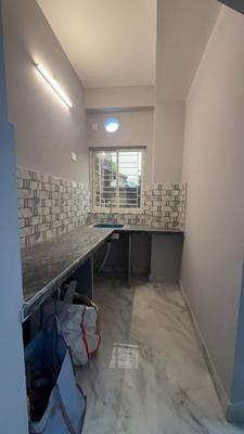 Kitchen Image of 700 Sq.ft 2 BHK Apartment / Flat for sale in Topsia Kolkata for Rs. 3999999