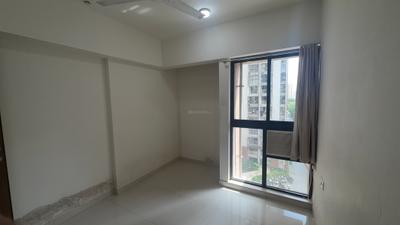 Bedroom Image of 450 Sq.ft 1 BHK Apartment / Flat for rent in Lodha Quality Home Tower 4, Thane West Thane for Rs. 24000