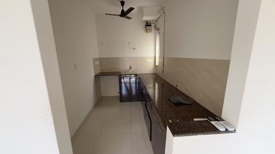 Kitchen Image of 600 Sq.ft 2 BHK Apartment / Flat for sale in Apoorva Rise, Chembur Mumbai for Rs. 15000000