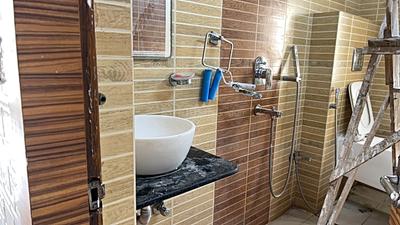 Image of 1547 Sq.ft 3 BHK Apartment / Flat for sale in LICs Jeevan Niketan, New Alipore, Kolkata for Rs. 16000000