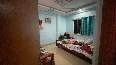 Bedroom Image of 926 Sq.ft 2 BHK Apartment / Flat for sale in Keshtopur Kolkata for Rs. 3704000