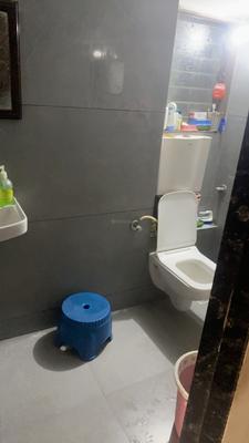 Image of 950 Sq.ft 2 BHK Apartment / Flat for sale in Shree Chandresh Vaibhav, Nalasopara East, Nala Sopara for Rs. 6500000