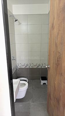 Image of 850 Sq.ft 2 BHK Apartment / Flat for sale in Jaikumar Parksyde Nest, Panchavati, Nashik for Rs. 5600000