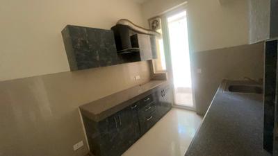 Kitchen Image of 1449 Sq.ft 3.5 BHK Apartment / Flat for sale in Emaar Palm Hills, Sector 77 Gurgaon for Rs. 17500000