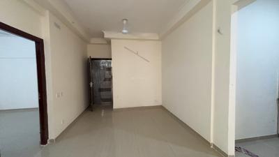 Living Room Image of 975 Sq.ft 2 BHK Apartment / Flat for sale in Amrapali Verona Heights, Noida Extension Greater Noida for Rs. 7300000
