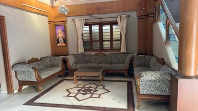 Living Room Image of 4500 Sq.ft 5 BHK Villa for sale in Thaltej Ahmedabad for Rs. 75000000