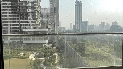 Bedroom Image of 1828 Sq.ft 3 BHK Apartment / Flat for sale in M3M Heights, Sector 65 Gurgaon for Rs. 35500000