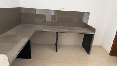 Kitchen Image of 2600 Sq.ft 4 BHK Apartment / Flat for sale in Pandit Dharmesh, Shivaji Nagar Pune for Rs. 44000000