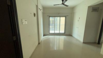 Living Room Image of 850 Sq.ft 2 BHK Apartment / Flat for rent in Dheeraj Jade Residences , Wagholi Pune for Rs. 22000