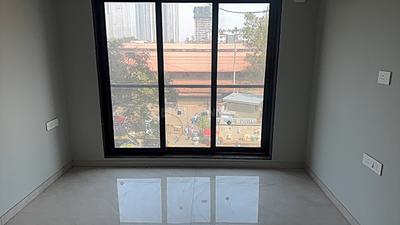 Bedroom Image of 600 Sq.ft 1 BHK Apartment / Flat for sale in Ufasa Fortune Star, Byculla Mumbai for Rs. 17500000