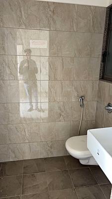 Image of 1413 Sq.ft 3 BHK Apartment / Flat for sale in Orchid Pride, South Bopal, Ahmedabad for Rs. 7500000