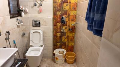 Image of 1500 Sq.ft 3 BHK Apartment / Flat for sale in DDA Akshardham Apartments, Sector 19 Dwarka, New Delhi for Rs. 22500000