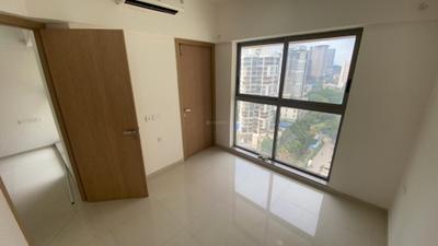 Bedroom Image of 411 Sq.ft 1 BHK Apartment / Flat for sale in Jogeshwari West Mumbai for Rs. 13000000