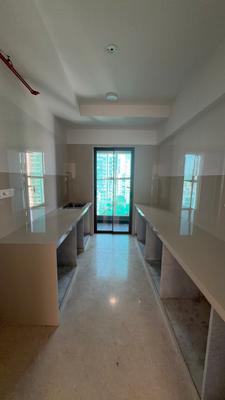 Kitchen Image of 1400 Sq.ft 3 BHK Apartment / Flat for sale in Bandra West Mumbai for Rs. 110000000