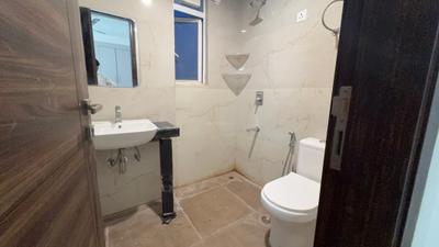 Image of 1208 Sq.ft 2.5 BHK Builder Floor for sale in M3M Soulitude, Sector 89, Gurgaon for Rs. 12500000