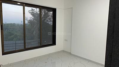 Bedroom Image of 800 Sq.ft 2 BHK Apartment / Flat for sale in Dahisar West Mumbai for Rs. 17000000