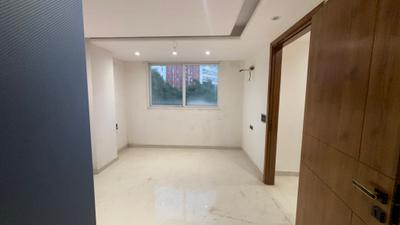 Bedroom Image of 1890 Sq.ft 4 BHK Apartment / Flat for sale in Satbari New Delhi for Rs. 16000000
