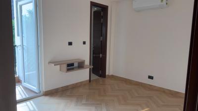 Bedroom Image of 1665 Sq.ft 3 BHK Builder Floor for sale in Trehan Luxury Floors 71, Sector 71 Gurgaon for Rs. 26500000