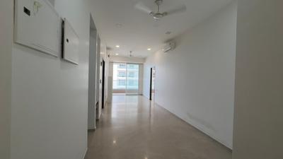 Living Room Image of 1200 Sq.ft 2 BHK Apartment / Flat for sale in Omkar Alta Monte, Malad East Mumbai for Rs. 34000000