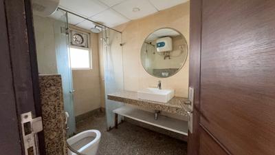 Image of 1827 Sq.ft 3 BHK Apartment / Flat for rent in ABA Cleo County, Sector 121, Noida for Rs. 70000