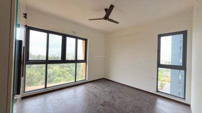 Bedroom Image of 1650 Sq.ft 3 BHK Apartment / Flat for rent in Purva Atmosphere, R.K. Hegde Nagar Bengaluru for Rs. 58000
