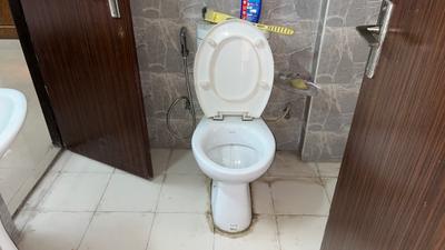 Image of 890 Sq.ft 2 BHK Apartment / Flat for rent in Supertech Eco Village 2, Noida Extension, Greater Noida for Rs. 26000