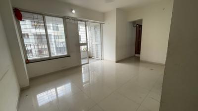 Living Room Image of 1050 Sq.ft 2 BHK Apartment / Flat for rent in Royal Yogville Phase II, Dhayari Pune for Rs. 21000