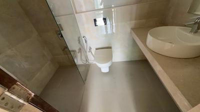 Image of 1600 Sq.ft 3 BHK Apartment / Flat for sale in L And T West Square, Seawoods, Navi Mumbai for Rs. 40500000