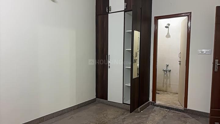 Sv apartment Bedroom One 1