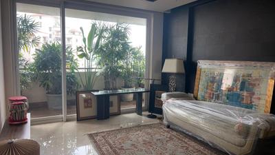 Bedroom Image of 5500 Sq.ft 5 BHK Apartment / Flat for sale in Salcon The Verandas, Sector 54 Gurgaon for Rs. 210000000