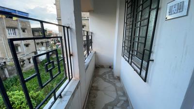 Image of 680 Sq.ft 2 BHK Apartment / Flat for sale in Keshtopur, Kolkata for Rs. 3128000