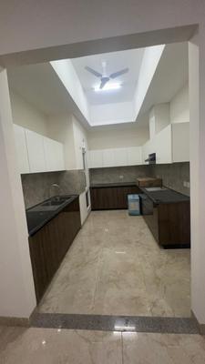 Kitchen Image of 2385 Sq.ft 4 BHK Apartment / Flat for sale in Wave Veridia, Wave City Ghaziabad for Rs. 29500000
