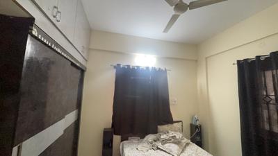 Bedroom Image of 870 Sq.ft 2 BHK Independent House for rent in Kasavanahalli Bengaluru for Rs. 32000
