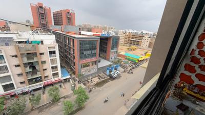 Image of 1180 Sq.ft 2 BHK Apartment / Flat for sale in Tirth One, Narolgam, Ahmedabad for Rs. 3451000