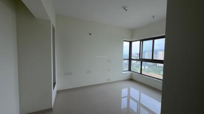 Bedroom Image of 924 Sq.ft 2 BHK Apartment / Flat for sale in Kalpataru Paramount, Thane West Thane for Rs. 16500000
