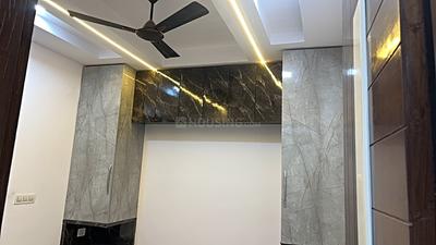 Bedroom Image of 785 Sq.ft 2 BHK Builder Floor for rent in Sector 8 Rohini New Delhi for Rs. 28500