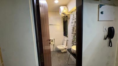 Image of 428 Sq.ft 1 BHK Apartment / Flat for sale in Kamanwala Manavsthal, Malad West, Mumbai for Rs. 10800000