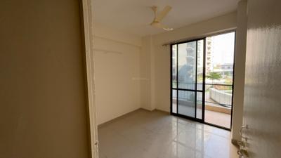 Bedroom Image of 750 Sq.ft 3 BHK Apartment / Flat for rent in Habitat Prime, Sector 99A Gurgaon for Rs. 14000