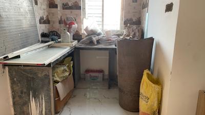 Kitchen Image of 750 Sq.ft 2 BHK Apartment / Flat for sale in Keshtopur Kolkata for Rs. 3225000