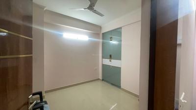 Bedroom Image of 1200 Sq.ft 2 BHK Apartment / Flat for rent in Noida Extension Greater Noida for Rs. 19000