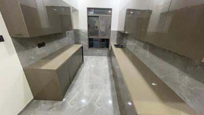 Kitchen Image of 1166 Sq.ft 2 BHK Apartment / Flat for sale in Ravet Pune for Rs. 9000000