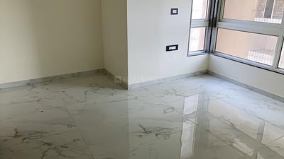 Bedroom Image of 540 Sq.ft 1 BHK Apartment / Flat for rent in Sahyog Oshi, Jogeshwari West Mumbai for Rs. 46000
