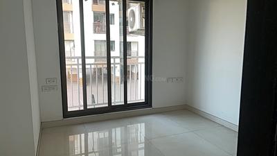 Bedroom Image of 1200 Sq.ft 2 BHK Apartment / Flat for sale in Vardhaman Tower, Dombivli East Thane for Rs. 7200000