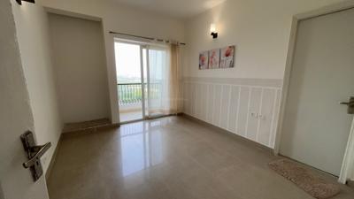 Bedroom Image of 1080 Sq.ft 2.5 BHK Apartment / Flat for sale in Nimbus The Hyde Park, Sector 78 Noida for Rs. 12200000