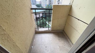 Image of 1685 Sq.ft 3.5 BHK Apartment / Flat for sale in Paramount Floraville, Sector 137, Noida for Rs. 21200000