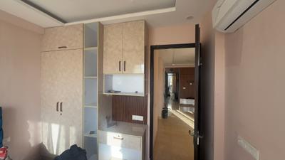 Bedroom Image of 1440 Sq.ft 3 BHK Builder Floor for rent in Signature Global Park 2 And 3, Sector 36 Sohna for Rs. 35000